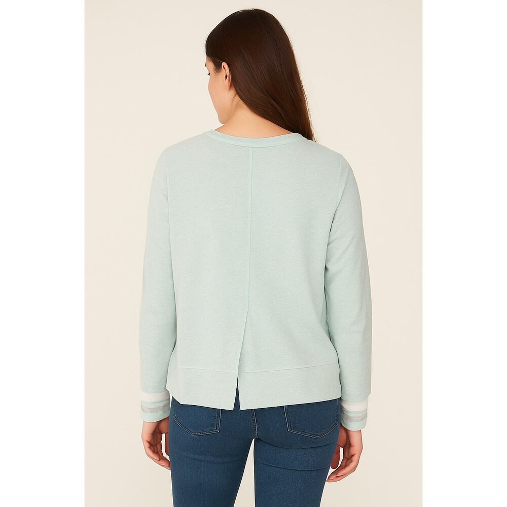 Tasc Performance Lighthouse Crew Pullover Sweatsh… - image 2